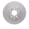 GeoSpec-Coated Rotor, 2000-2003 BMW, Position: Front Left - image 1