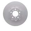 GeoSpec-Coated Rotor, 2000-2003 BMW, Position: Right Front - image 1