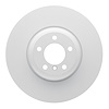 GeoSpec-Coated Rotor, 2007-2008 BMW, Position: Front - image 1