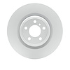 GeoSpec-Coated Rotor, 2009-2019 BMW, Position: Rear - image 1