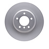 GeoSpec-Coated Rotor, 2009-2016 BMW, Position: Front - image 1