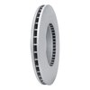 GeoSpec-Coated Rotor, 2011-2019 BMW, Position: Front - image 2