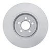 GeoSpec-Coated Rotor, 2011-2019 BMW, Position: Front - image 3