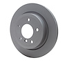 GeoSpec-Coated Rotor, 2009-2016 BMW, Position: Rear - image 1
