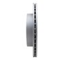 GeoSpec-Coated Rotor, 2009-2016 BMW, Position: Rear - image 4