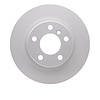 GeoSpec-Coated Rotor, 2012-2021 BMW, Position: Rear - image 1