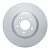GeoSpec-Coated Rotor, 2013-2020 BMW, Position: Front - image 1