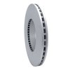 GeoSpec-Coated Rotor, 2013-2020 BMW, Position: Front - image 2