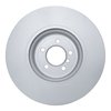 GeoSpec-Coated Rotor, 2013-2020 BMW, Position: Front - image 4