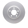 GeoSpec-Coated Rotor, 2012-2018 BMW, Position: Front - image 1