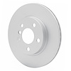 GeoSpec-Coated Rotor, 2014-2021 BMW, Position: Front - image 1