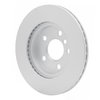 GeoSpec-Coated Rotor, 2014-2021 BMW, Position: Front - image 3