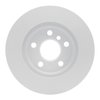 GeoSpec-Coated Rotor, 2014-2021 BMW, Position: Front - image 4