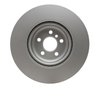 GeoSpec-Coated Rotor, Fits Select Fits Multiple Makes/Models, Position: Rear - image 4