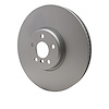 GeoSpec-Coated Rotor, Fits Select BMW, Position: Right Front - image 1