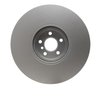 GeoSpec-Coated Rotor, Fits Select BMW, Position: Right Front - image 3