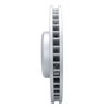 GeoSpec-Coated Rotor, Fits Select Fits Multiple Makes/Models, Position: Right Front - image 2