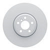 GeoSpec-Coated Rotor, Fits Select Multiple Makes/Models, Position: Front Left - image 1