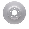 GeoSpec-Coated Rotor, 2007-2019 BMW, Position: Rear - image 1