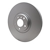 GeoSpec-Coated Rotor, 2010-2014 BMW, Position: Left Front - image 1