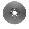 GeoSpec-Coated Rotor, 2010-2014 BMW, Position: Left Front - image 2