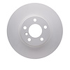 GeoSpec-Coated Rotor, 2011-2018 BMW, Position: Front - image 1