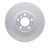 GeoSpec-Coated Rotor, 2016-2018 BMW, Position: Right Front - image 1