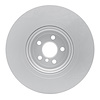 GeoSpec-Coated Rotor, 2016-2020 BMW, Position: Rear - image 1