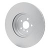 GeoSpec-Coated Rotor, 2016-2020 BMW, Position: Rear - image 3