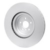 GeoSpec-Coated Rotor, Fits Select Fits Multiple Makes/Models, Position: Rear - image 4