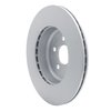 GeoSpec-Coated Rotor, Fits Select Fits Multiple Makes/Models, Position: Rear Right - image 4
