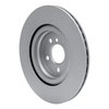 GeoSpec-Coated Rotor, Fits Select Fits Multiple Makes/Models, Position: Rear - image 4