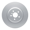 GeoSpec-Coated Rotor, Fits Select BMW, Position: Rear Right - image 1