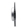 GeoSpec-Coated Rotor, Fits Select BMW, Position: Rear Right - image 3
