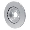 GeoSpec-Coated Rotor, 2009-2014 Mini, Position: Front - image 4