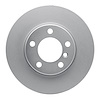 GeoSpec-Coated Rotor, 2011-2016 Mini, Position: Front - image 1