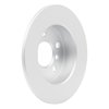 GeoSpec-Coated Rotor, Fits Select Mini, Position: Rear - image 4