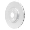 GeoSpec-Coated Rotor, 2013-2013 Mini, Position: Front - image 2