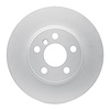 GeoSpec-Coated Rotor, 2014-2021 Mini, Position: Front - image 1