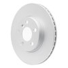 GeoSpec-Coated Rotor, 2014-2021 Mini, Position: Front - image 2