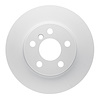 GeoSpec-Coated Rotor, Fits Select Mini, Position: Front - image 1