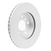 GeoSpec-Coated Rotor, Fits Select Mini, Position: Front - image 4