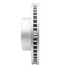 GeoSpec-Coated Rotor, Fits Select GM, Position: Front - image 3