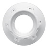 GeoSpec-Coated Rotor, Fits Select GM, Position: Rear