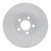 GeoSpec-Coated Rotor, 1995-2006 Mopar, Position: Front - image 4