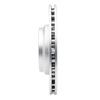 GeoSpec-Coated Rotor, Fits Select Mopar, Position: Rear - image 3