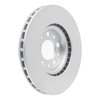 GeoSpec-Coated Rotor, Fits Select Mopar, Position: Front - image 4