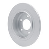 GeoSpec-Coated Rotor, 2004-2008 Mopar, Position: Rear - image 1