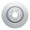 GeoSpec-Coated Rotor, Fits Select Mopar, Position: Front - image 1
