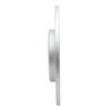GeoSpec-Coated Rotor, Fits Select Mopar, Position: Rear - image 3
